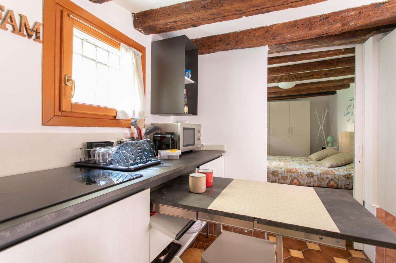 Ca Furly By Welc Apartment Venedig