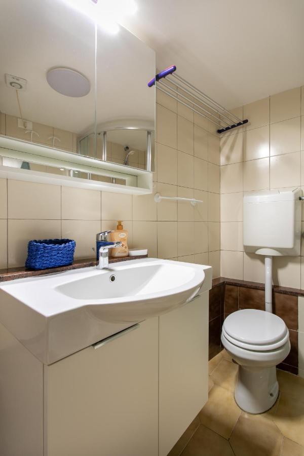 Apartment Ca Furly By Welc Venedig