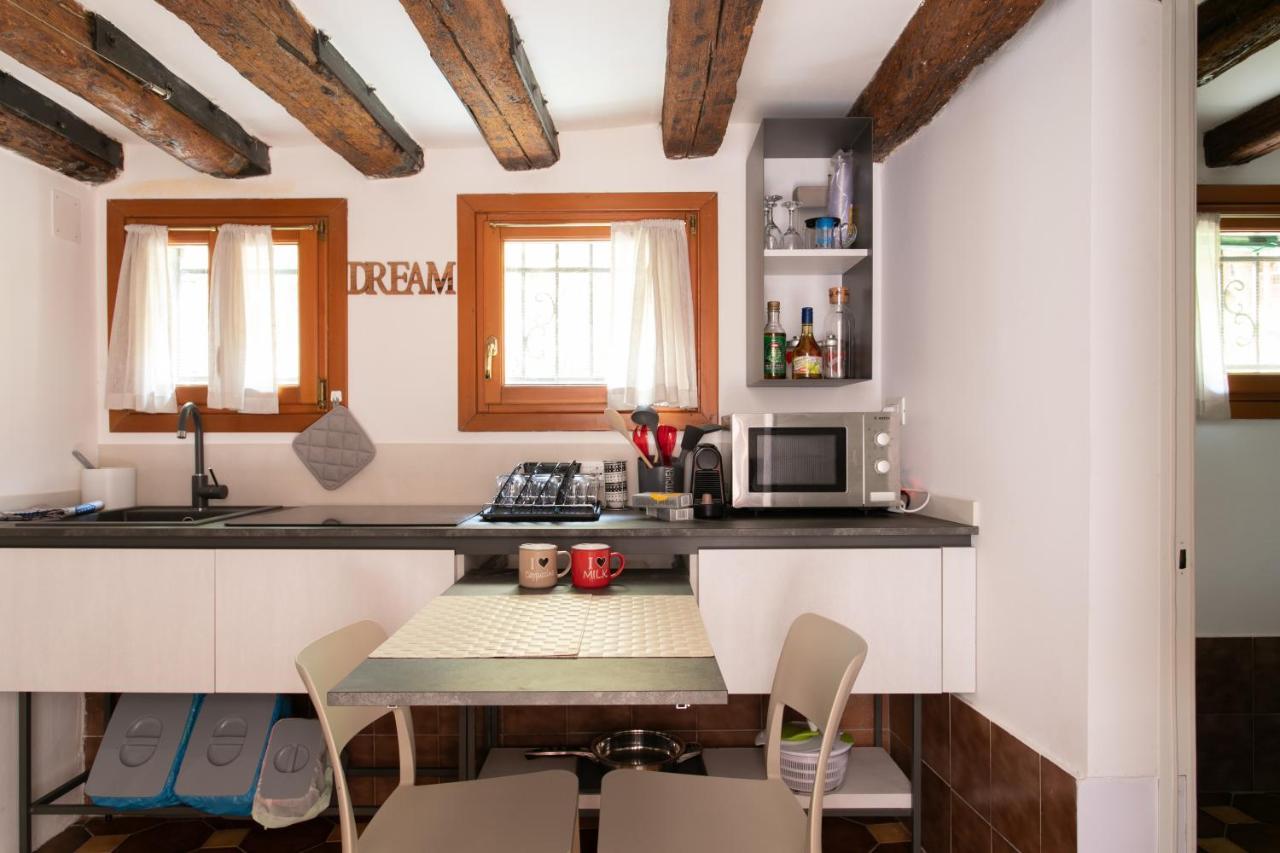 Apartment Ca Furly By Welc Venedig
